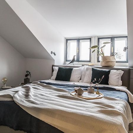 Kupola 32 Apartment ザグレブ エクステリア 写真