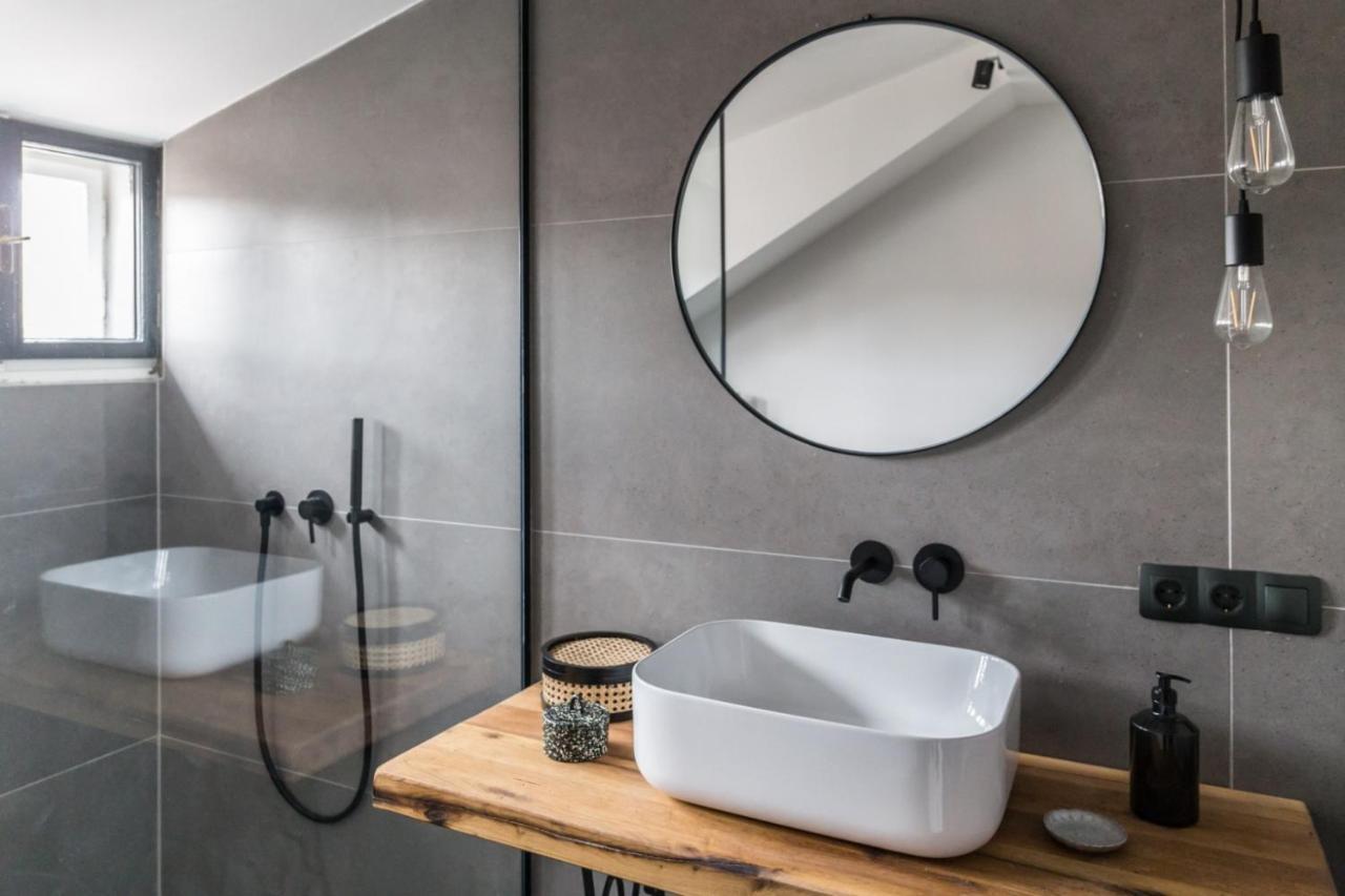 Kupola 32 Apartment ザグレブ エクステリア 写真