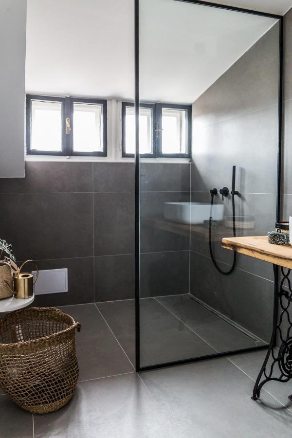 Kupola 32 Apartment ザグレブ エクステリア 写真
