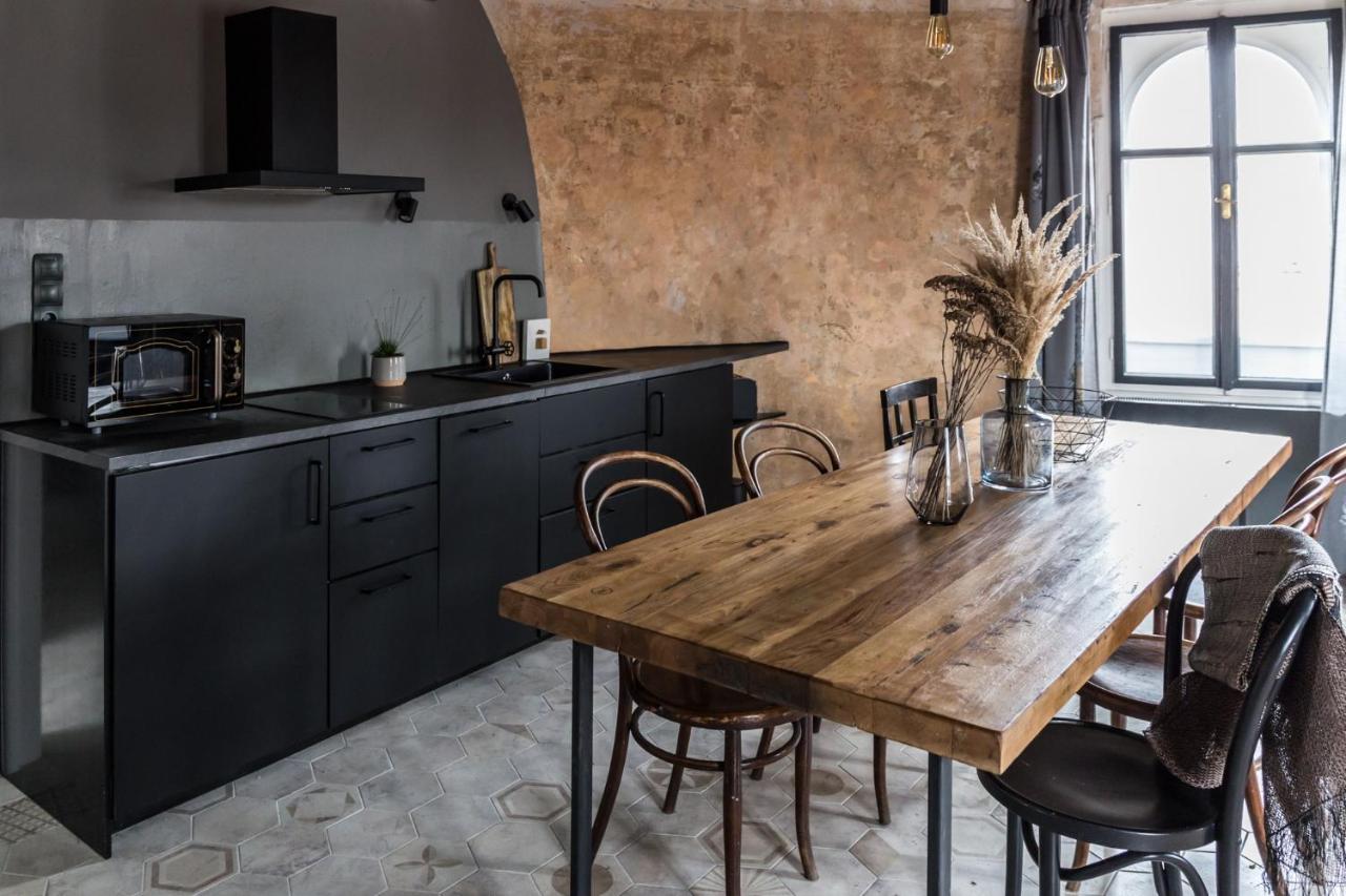 Kupola 32 Apartment ザグレブ エクステリア 写真